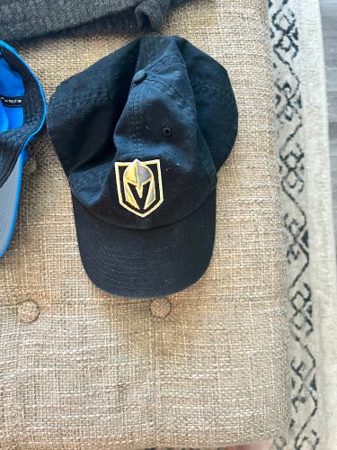 golden knights hat