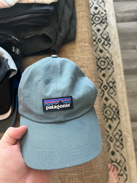 Patagonia hat