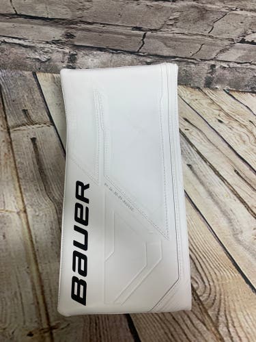 New Regular M5 Pro Blocker