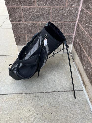 Used Knight Bag