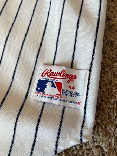 Retro Rawlings 1991 San Diego Padres MLB jersey | SidelineSwap