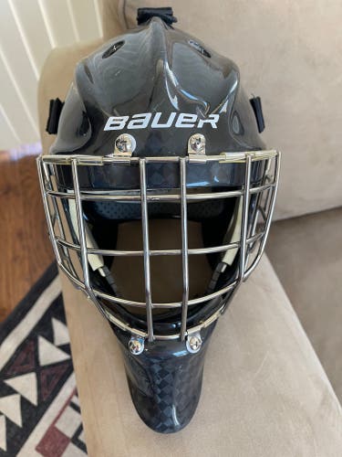 Bauer Profile 960 goalie mask