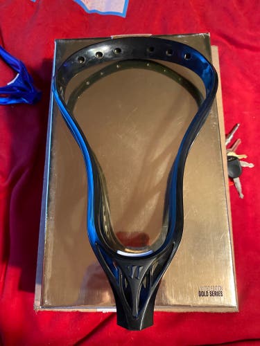 New Warrior Evo 4 Head HS