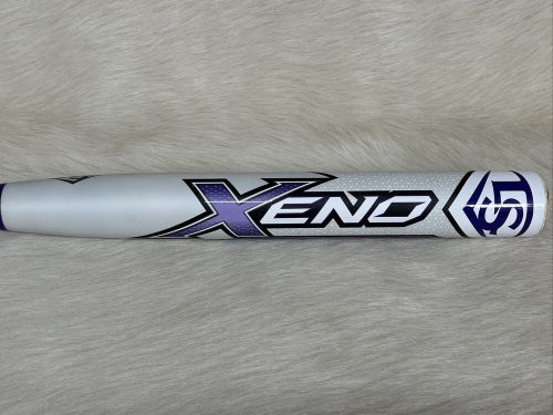 2018 Louisville Slugger Xeno 34/25 FPXN18A9 (-9) Fastpitch Softball Bat
