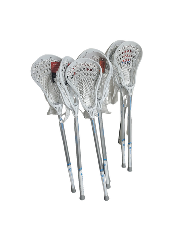 New Warrior Evo Jr. Complete Stick (Qty 7)