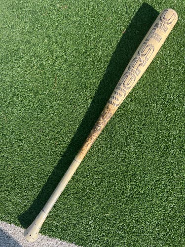 Warstic Bonesaber 34/31