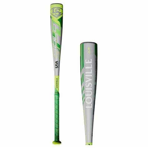 LOUISVILLE SLUGGER SOLO SPEED 29" 16oz -13 USA BASEBALL BAT, NEW