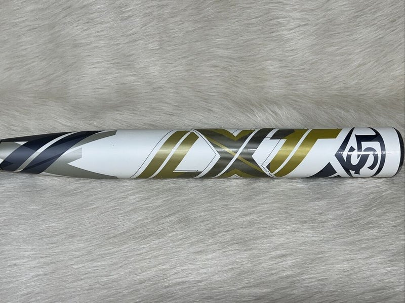 2021 Louisville Slugger LXT 34/24 FPLXD1021 Fastpitch Softball Bat