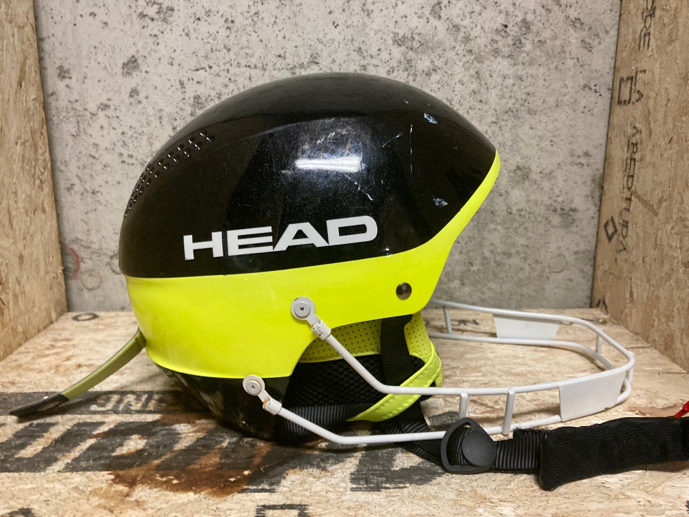 Unisex Extra Small / Small HEAD Rebel SL Helmet