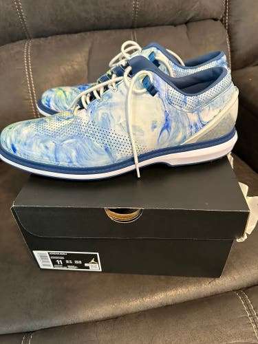 Jordan golf shoes