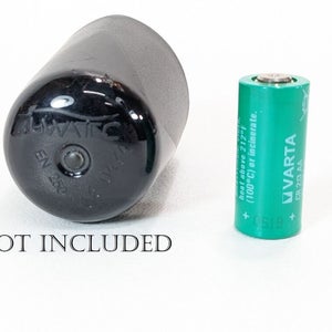 Scubapro Uwatec Transmitter (LED) Battery Galileo Sol & Luna Smart Scuba Dive