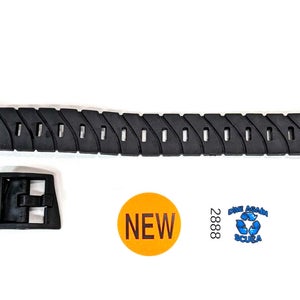 Oceanic DataTrans Plus, GDI2, Aeris 750GT Scuba Dive Computer Wrist Strap Band