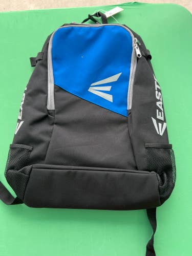 New Easton Bags & Batpacks