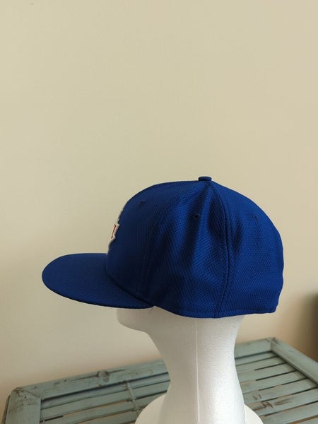 Toronto Blue Jays New Era 2022 4th of July 9TWENTY Adjustable Hat