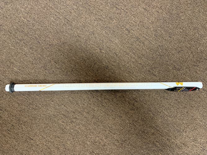 Under Armour Charge Meso Attack Lacrosse Shaft