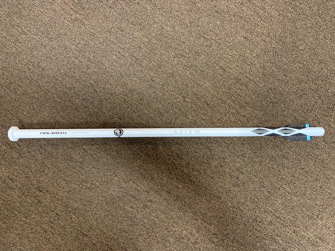 New Maverik Axiom Composite Women's Lacrosse Shaft