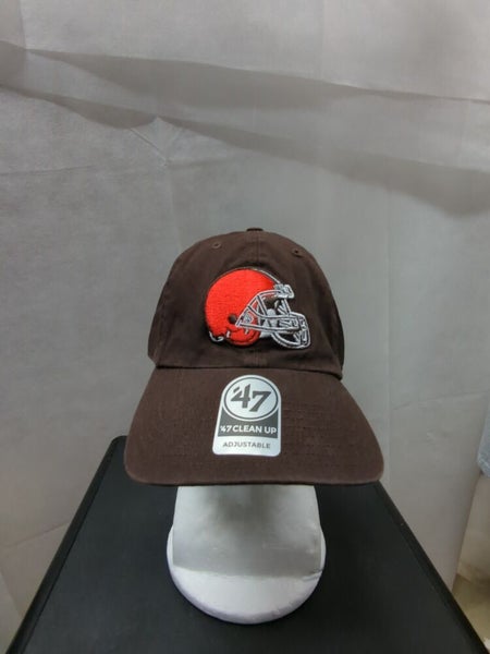 nfl shop browns hat