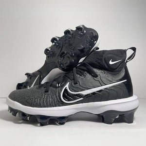 New Nike Alpha Huarache NXT MCS Cleats Size 13