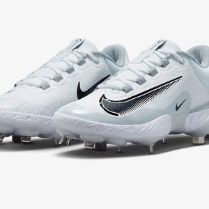 NEW Nike alpha huarache elite 4 Baseball Cleats Size 9.5