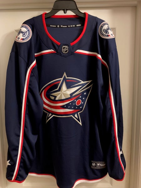 ADI 3rd Authentic Pro Jersey - Columbus Sportservice, LLC