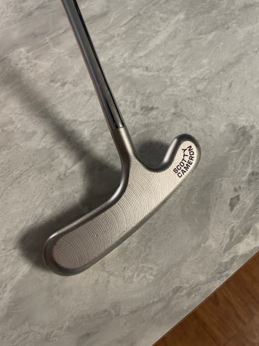 Titleist Scotty Cameron American Classic III Mint Condition All Original