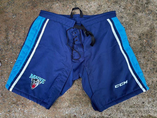 Maine Black Bears CCM lowers/shell