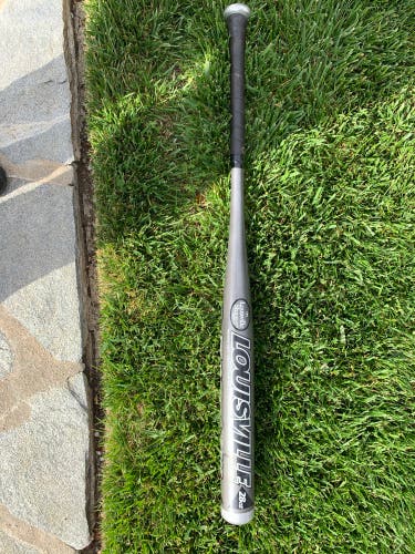 Louisville Slugger TPS Outlaw Powerdome 34/28