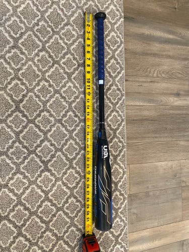 2019 USA Demarini CF ZEN 32/22 -10