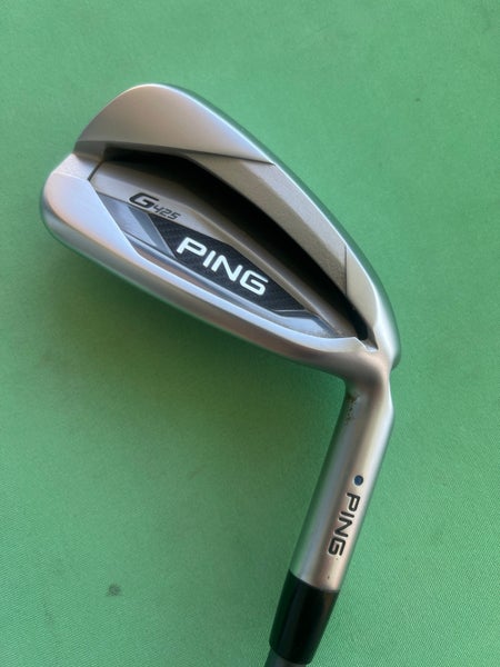 Used Men's Ping G425 Right Iron Set