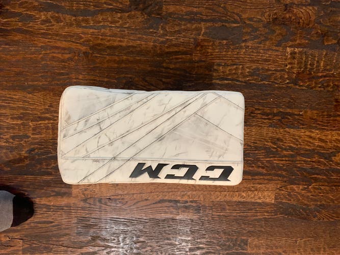 Used Regular Pro Stock EFlex 5