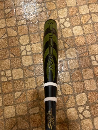 2023 Alloy (-3) 30 oz 33" Stinger Missile Bat