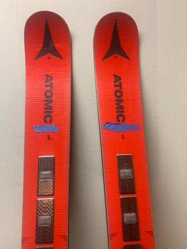 Atomic Redster FIS 188cm GS Womens Race Ski Women 2023