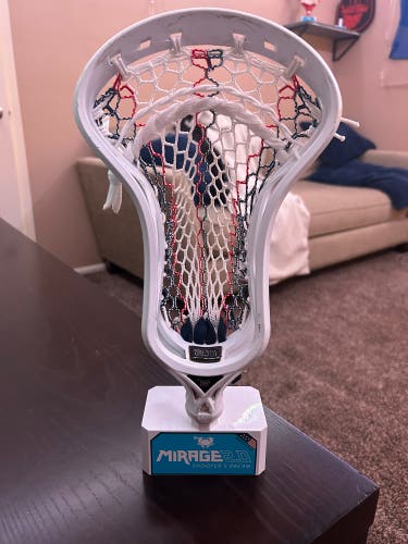 Used Mirage 2.0 new ltd USA mesh