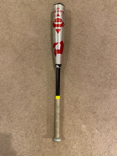 2022 Composite (-10) 19 oz 29" The Goods Bat