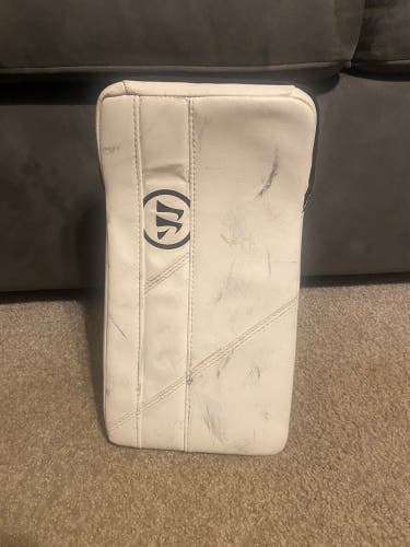 Warrior Ritual G5 Jr Blocker