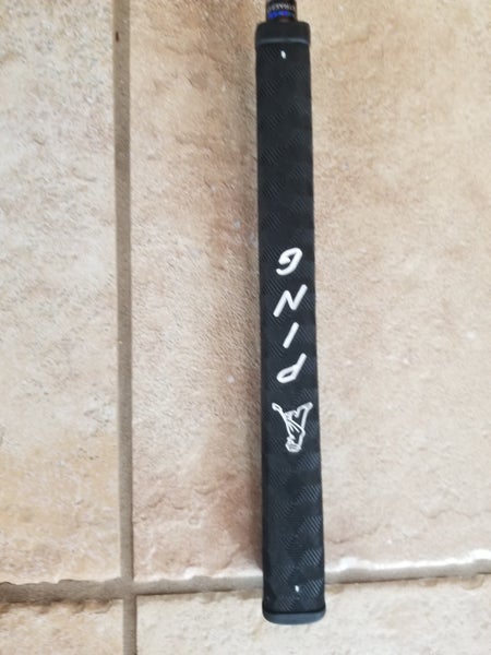 New Men's 2023 Ping Right Handed Mallet Heppler Tomcat 14 Putter Uniflex 34"