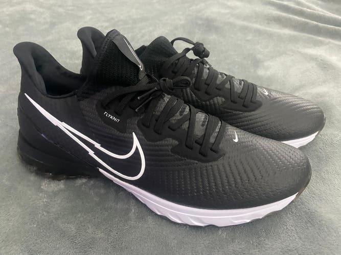 Nike Air Zoom Infinity Tour Golf Shoes SZ 14