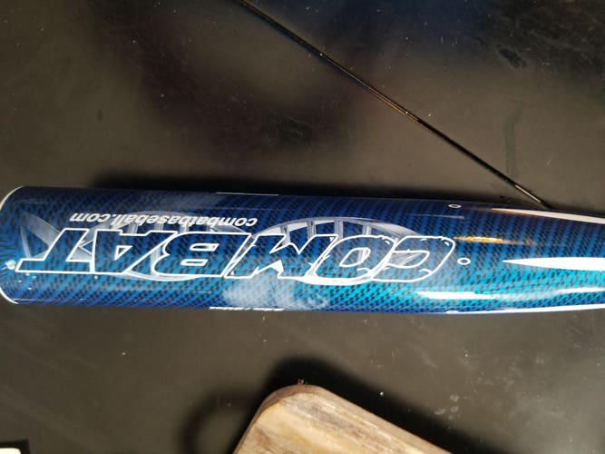 New BBCOR Certified Combat Composite PURE AB1 Bat (-3) 30 oz 33"