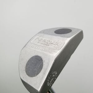 BOBBY GRACE DESIGN "THE FAT LADY SWINGS" PUTTER 36" FAIR