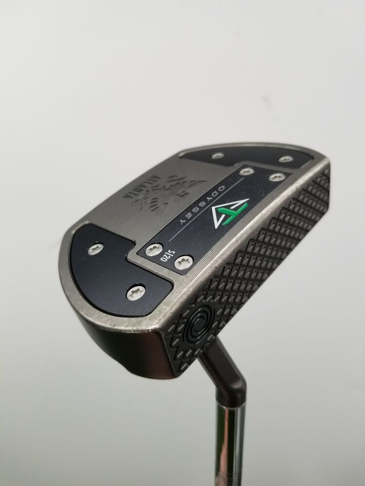 クラブ Callaway - ODYSSEY STROKE LAB TOULON ATLANTA Odyssey Toulon Design Stroke Lab Atlanta Putter | Golfbidder