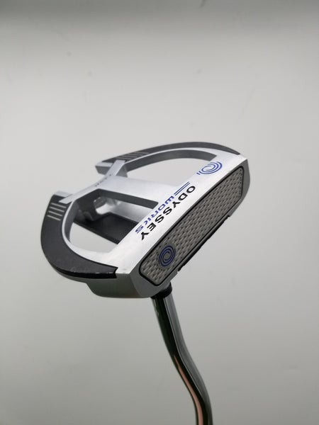 Odyssey Works Marxman Fang Versa Putter 35