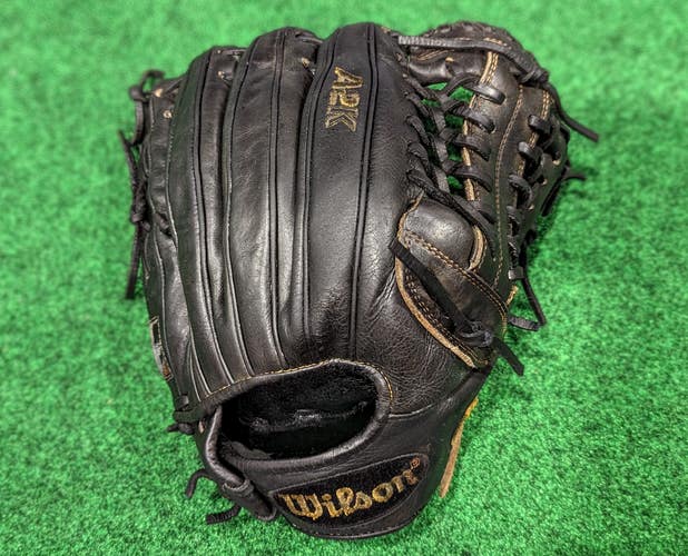 Wilson A2K BB3 CJW 99th Anniversary A2K0BB3CJW Utility Baseball Glove 12"