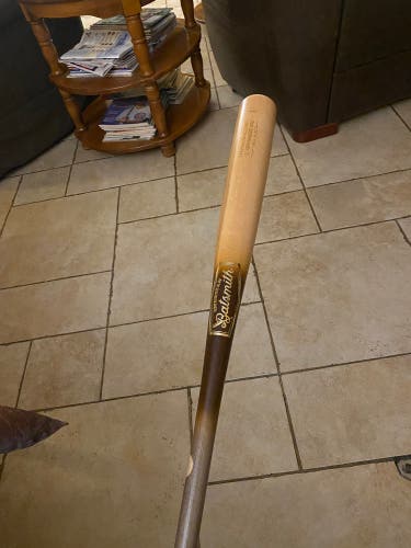 American Batsmith TS28 Birch 34”/32oz