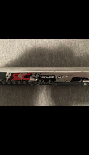 GAIT SC55 SCANDIUM DEFENSE SHAFT