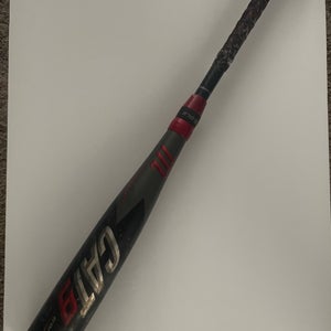 Used USSSA Certified Marucci (-5) 26 oz 31" Cat 9 Connect Bat