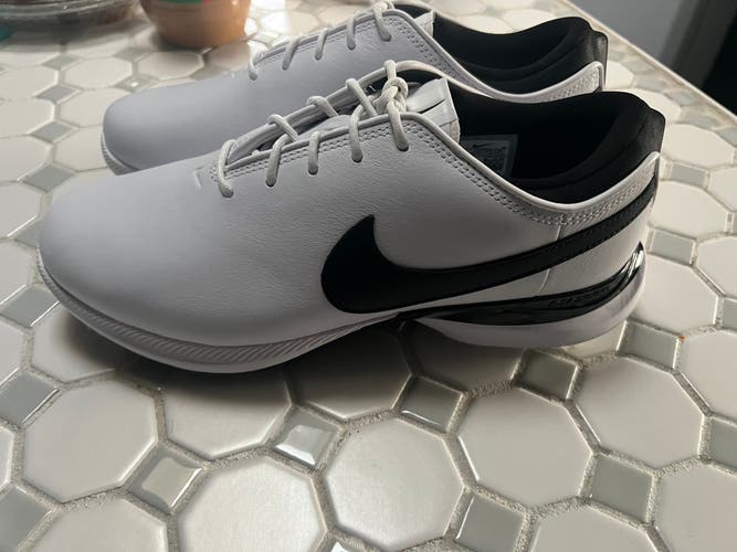 Men's Size 9.0 (Women's 10) Nike Air Zoom Victory Tour 2 Golf Shoes