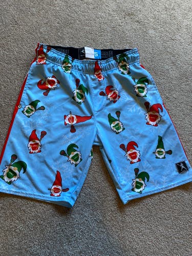 Lacrosse Unlimited Shorts