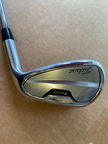 Titleist T200 pitching wedge