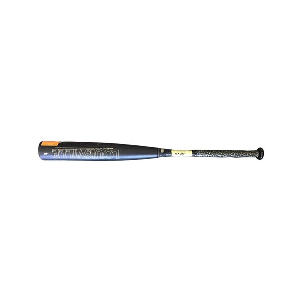 Used Louisville Slugger Meta 31" -8 Drop Usssa 2 3 4 Barrel Bats