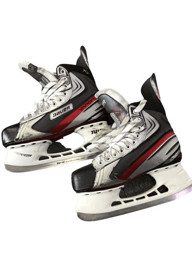Used Bauer Vapor 3.0 Senior 6 Ice Hockey Skates